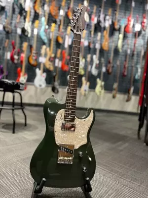 Store Special Product - GODIN STADIUM 59 DESERT GREEN RW