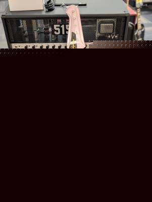 Store Special Product - Epiphone - Firebird I 1963 (fini Heather Poly, étui rigide inclus)