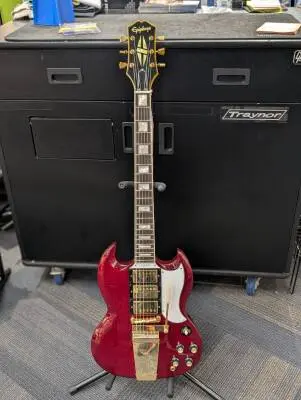 Store Special Product - Epiphone - EIGJB63SGCWRGH