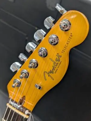 Store Special Product - Fender - 011-3942-700