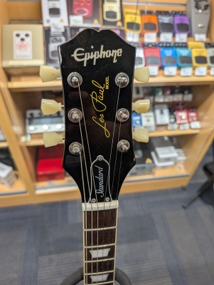 Store Special Product - Epiphone - EILS5MGNH