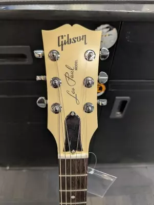 Store Special Product - Gibson - LPTRM00WGCH