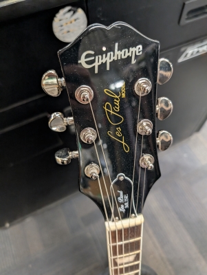 Store Special Product - Epiphone - ELMUPWNH