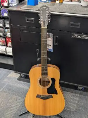 Store Special Product - Taylor Guitars - 150E W V2