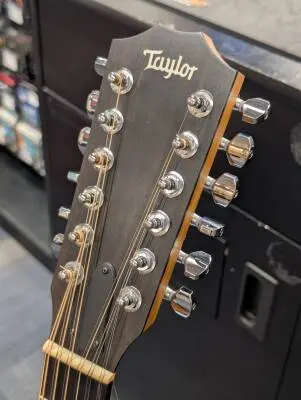 Store Special Product - Taylor Guitars - 150E W V2