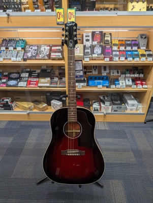 Store Special Product - Epiphone - EISLASH45VMNH