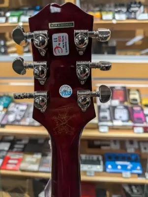 Store Special Product - Epiphone - EISLASH45VMNH