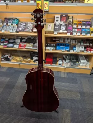 Store Special Product - Epiphone - EISLASH45VMNH