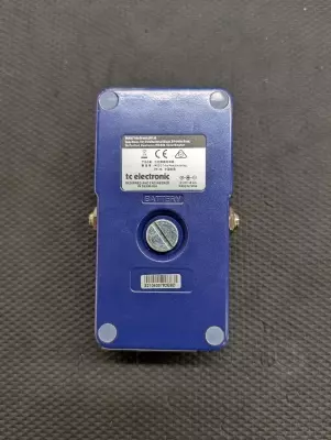 Store Special Product - TC Electronic - MOJOPAULGILBERT
