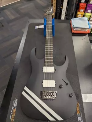 Store Special Product - Ibanez - JBBM30 JB Brubaker Signature