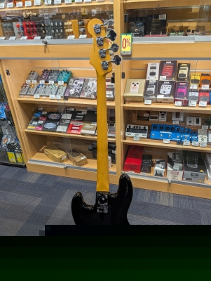 Store Special Product - Fender Jazz Bass American Pro II