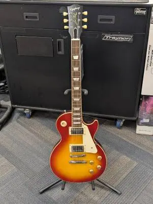 Store Special Product - Epiphone - Les Paul Standard 1959 (Tea Burst)