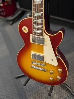 Store Special Product - Epiphone - Les Paul Standard 1959 (Tea Burst)