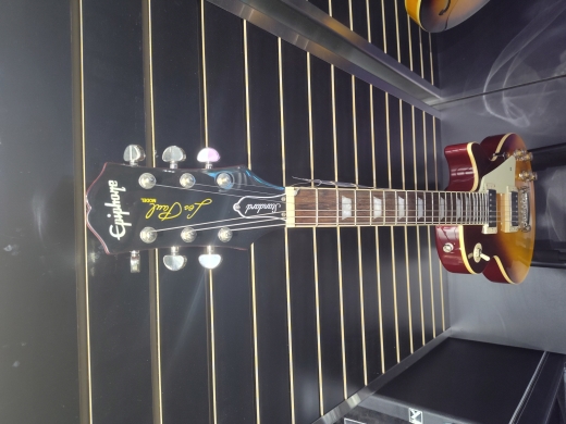 Store Special Product - Epiphone - EILS6MBNH