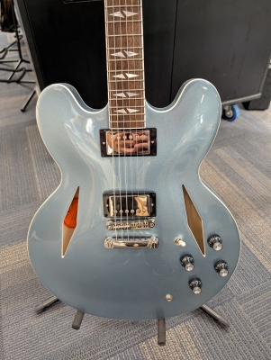 Store Special Product - Epiphone - Dave Grohl *Broken/Repaired Headstock*