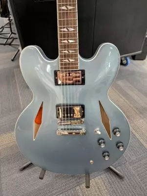 Store Special Product - Epiphone - Dave Grohl *Broken/Repaired Headstock*