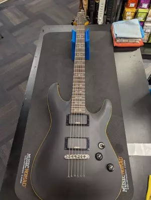 Store Special Product - Schecter - DEMON 6