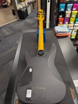 Store Special Product - Schecter - DEMON 6