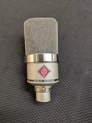 Store Special Product - Neumann - TLM 102 STUDIO
