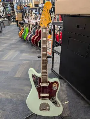 Store Special Product - Squier Classic Vibe Jaguar 70\