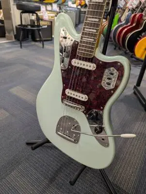 Store Special Product - Squier Classic Vibe Jaguar 70\