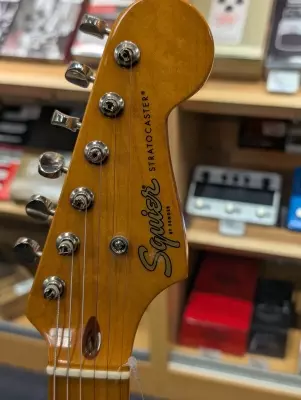Store Special Product - Squier - 037-4005-540
