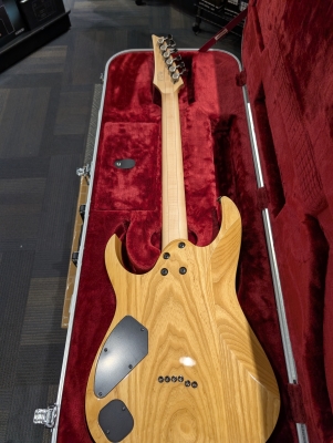 Store Special Product - Ibanez - RG652AHMFXNGB