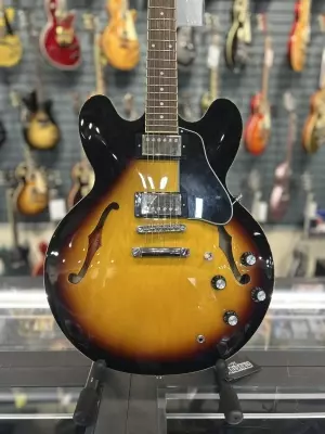 Store Special Product - Epiphone - Inspired by Gibson ES-335