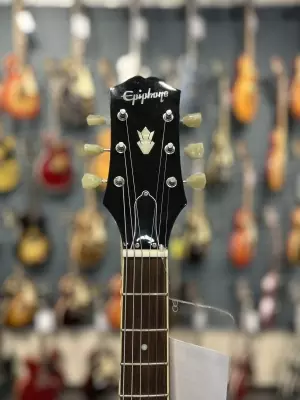 Store Special Product - Epiphone - Inspired by Gibson ES-335