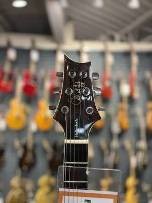 Store Special Product - PRS SE - Hollowbody II Tri-Colour Sunburst