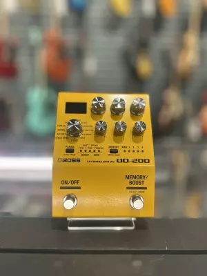 Store Special Product - BOSS - OD-200