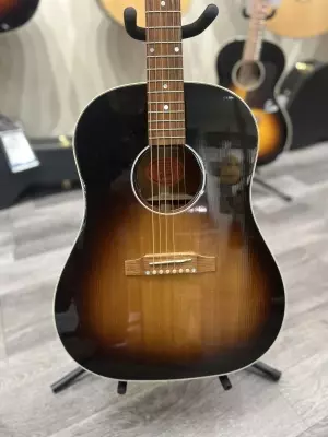 Store Special Product - Gibson - J45 Standard Slash
