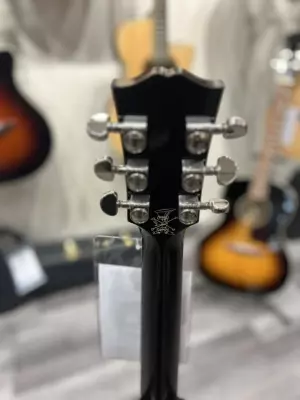 Store Special Product - Gibson - J45 Standard Slash