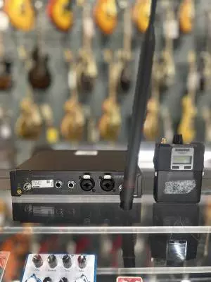 Store Special Product - Shure PSM900 In Ear Monitor System