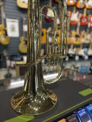 Store Special Product - Yamaha Band - .571 Bore 3 Valve Euphonium