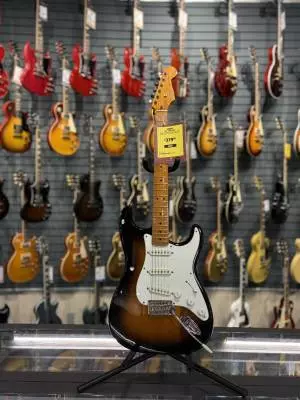 Store Special Product - Squier Classic Vibe 50s Strat