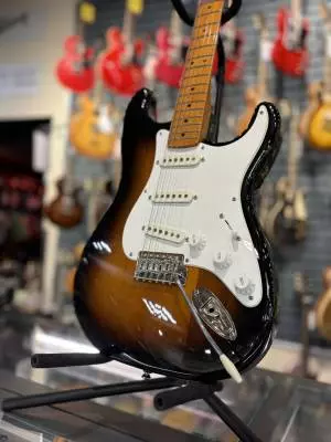 Store Special Product - Squier Classic Vibe 50s Strat