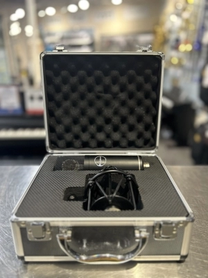 Store Special Product - Mojave Audio - MA-50BK