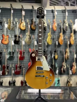 Store Special Product - Epiphone - Les Paul Standard 60s Maple Fade