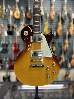 Store Special Product - Epiphone - Les Paul Standard 60s Maple Fade