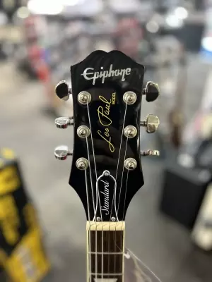Store Special Product - Epiphone - Les Paul Standard 60s Maple Fade
