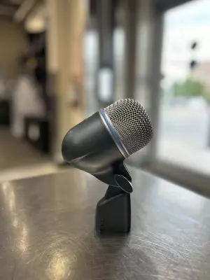 Store Special Product - Shure - BETA52A Kick Drum Mic