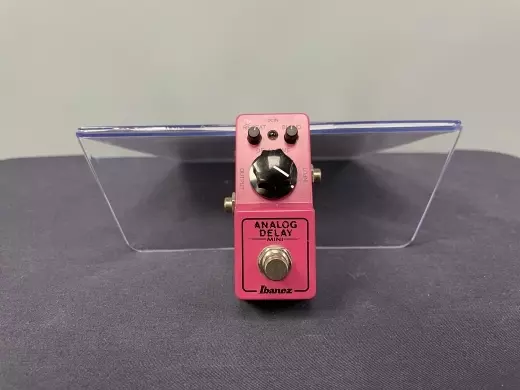 Store Special Product - Ibanez - Mini Analog Delay