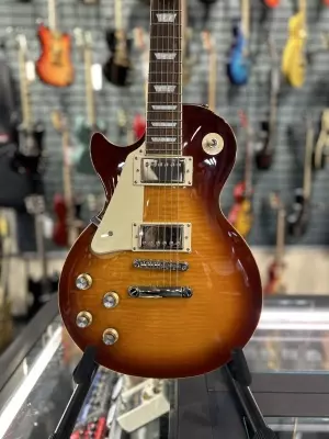 Store Special Product - Epiphone Les Paul Standard 60s Ice Tea Lefty