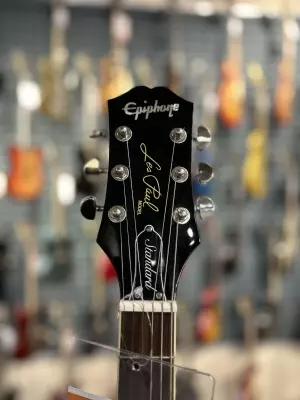 Store Special Product - Epiphone Les Paul Standard 60s Ice Tea Lefty