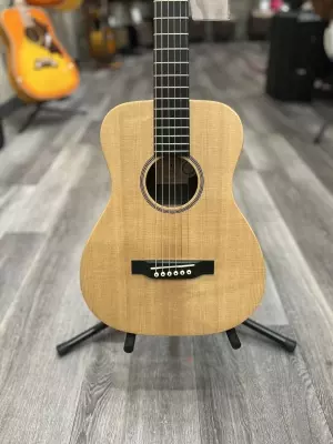 Store Special Product - Martin Guitars - Little Martin LX1