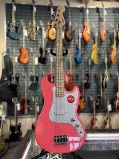 Store Special Product - Squier Sonic Bronco