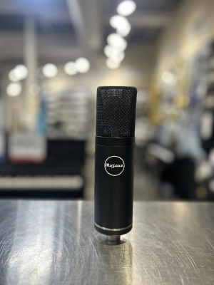 Store Special Product - Mojave Audio - MA-50BK