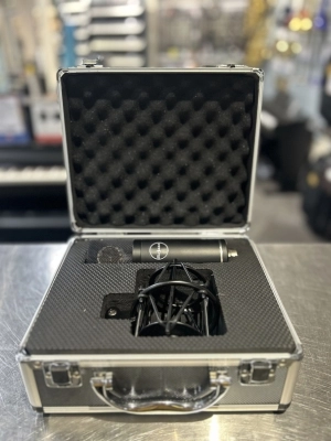 Store Special Product - Mojave Audio - MA-50BK