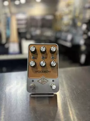 Store Special Product - Universal Audio - Woodrow \